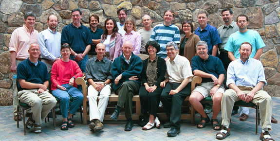 US Meta-Analysis Full Team