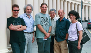 UK Meta-Analysis Team